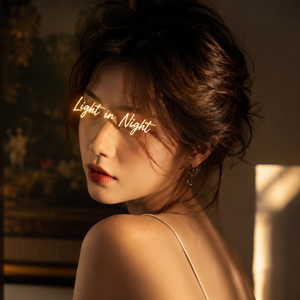 Light in Night