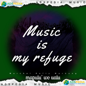 Music is my refuge (Instrumental)