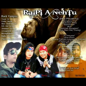 Ka Duhbikmi Bawi Jesul