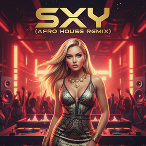 Sxy (Afro House Remix)