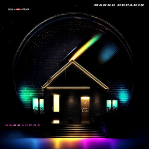 Barracuda (Original Mix)