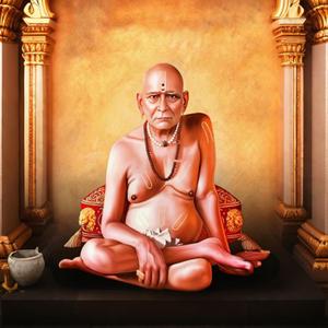 श्रीस्वामिसमर्थपादकमलं संस्कृत स्तोत्र