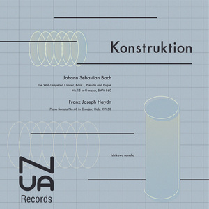 Keyboard Sonata in C Major, Hob.XVI:50, Op. 79: I. Allegro