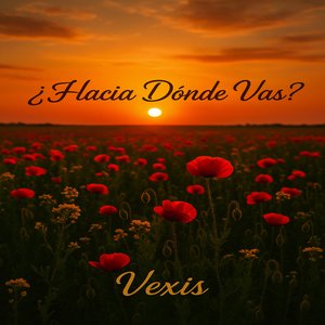 ¿Hacia Dónde Vas?