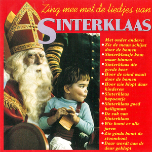 Sinterklaas die goede heer / Hop hop hop, paardje in galop