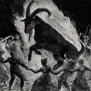 DANZA INFERNAL