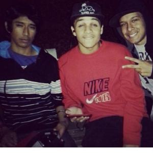 SHOOT EM (feat. KSUUVI)