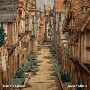 Narrow Streets