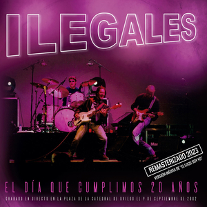 Destruye (2023 Remasterizado)