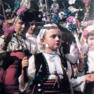 Татковина