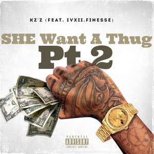 She Want a Thug, Pt. 2