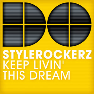 Keep Livin´ This Dream (Melodyparc Housy Club Mix)
