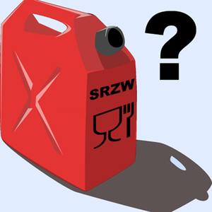 Czy Wy Pijecie Benzynę?