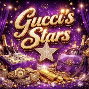 GUCCI'S STARS