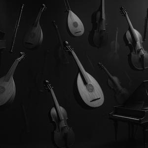 la musique inouïe.