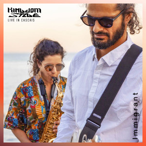 Immigrant (Live in Cascais)