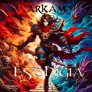 Arkam