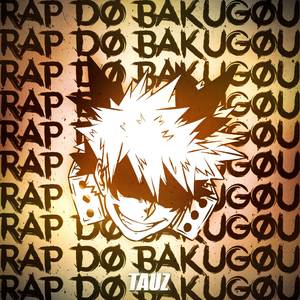 Bakugou (Boku no Hero)