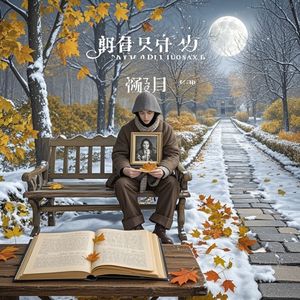 思念入骨-沈大红