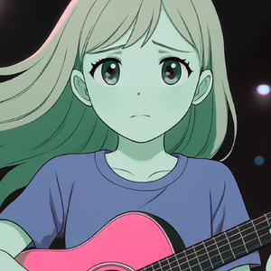 歩道のざわめき