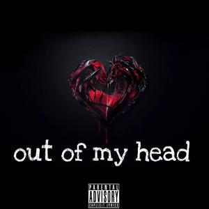 out of my head (feat. zeotana)