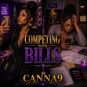 COMPETING WITH BILLS