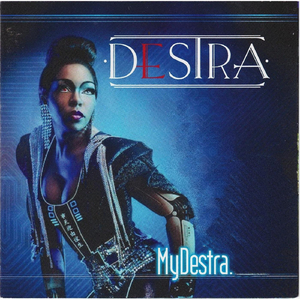 Baddist (feat. Kerwin Du Bois)