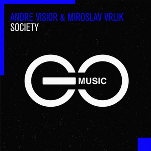 Society (Extended Mix)