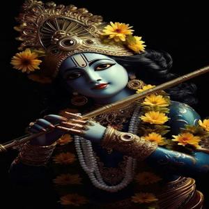 कृष्णा आयेंगे