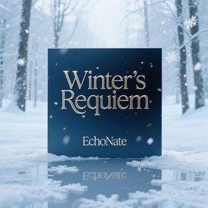 [Free] "Winter's Requiem" Cinematic Hip-Hop Beat