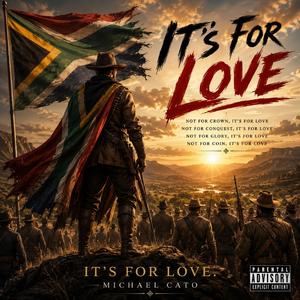 It's for love