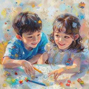 지구나라 공주