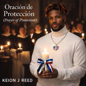 Oracion de Proteccion (Prayer of Protection)
