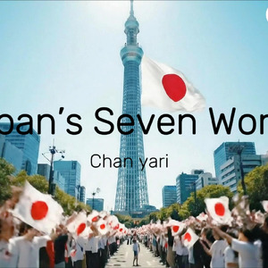 Japan’s Seven Words