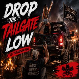 Drop The Tailgate Low