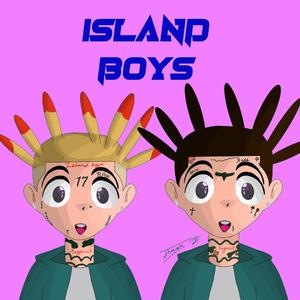 ISLAND BOY (feat. Kodiyakredd & Flyysoulja) (REMIX)