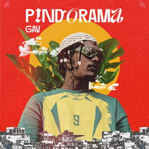 Pindorama