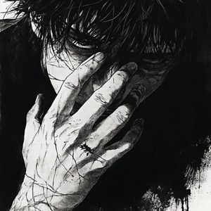 "痛楚" SASIOVERLXRD x BOBBYNOPEACE Type Beat