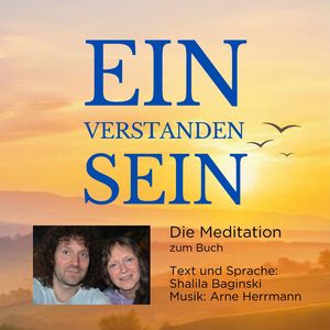 Einverstandensein (Die Meditation zum Buch)
