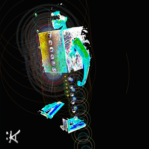 Even If the World Caves In