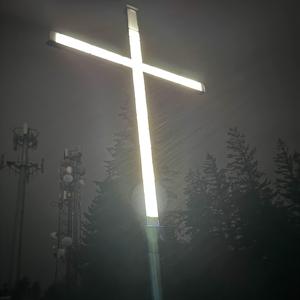 MAYBE THE DEVIL IS INSIDE OF MY MIND