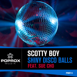 Shiny Disco Balls (Original Mix)