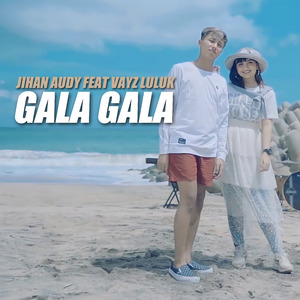 Gala Gala (Cover)