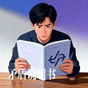 矛盾说明书