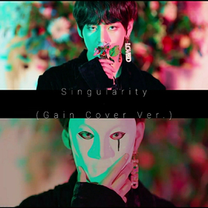 SINGULARITY（翻自 V（金泰亨））