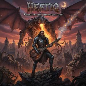 Würdest du dein Leben ausquetschen?