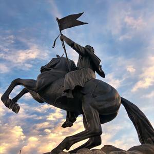 Hot (DJ Ramirez & Mike Temoff Radio Remix)