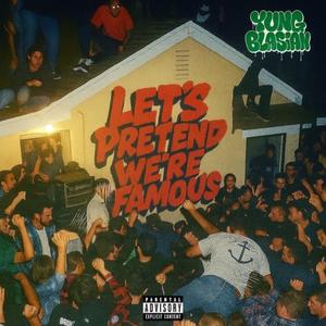 Let's Pretend We're Famous (feat. Jackson Sadinsky)