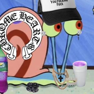 Pineapple Mansion! (feat. Spongexo)