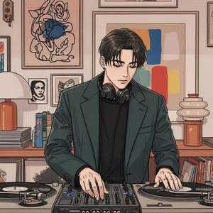 Needed (feat. Blue Boy)